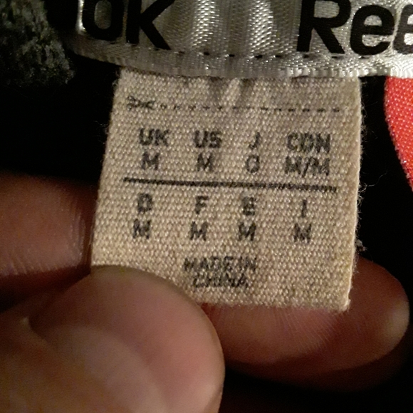 Reebok/NHL/Pittsburgh Penguins Unisex Medium Hooded Jersey - Picture 15 of 16